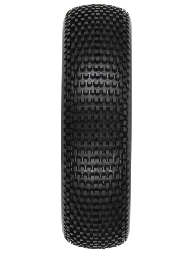 Pro-Line Racing 1/8 Blockade M4 Off Road Buggy Tire 2 PRO903903 RC Tire - Image 2
